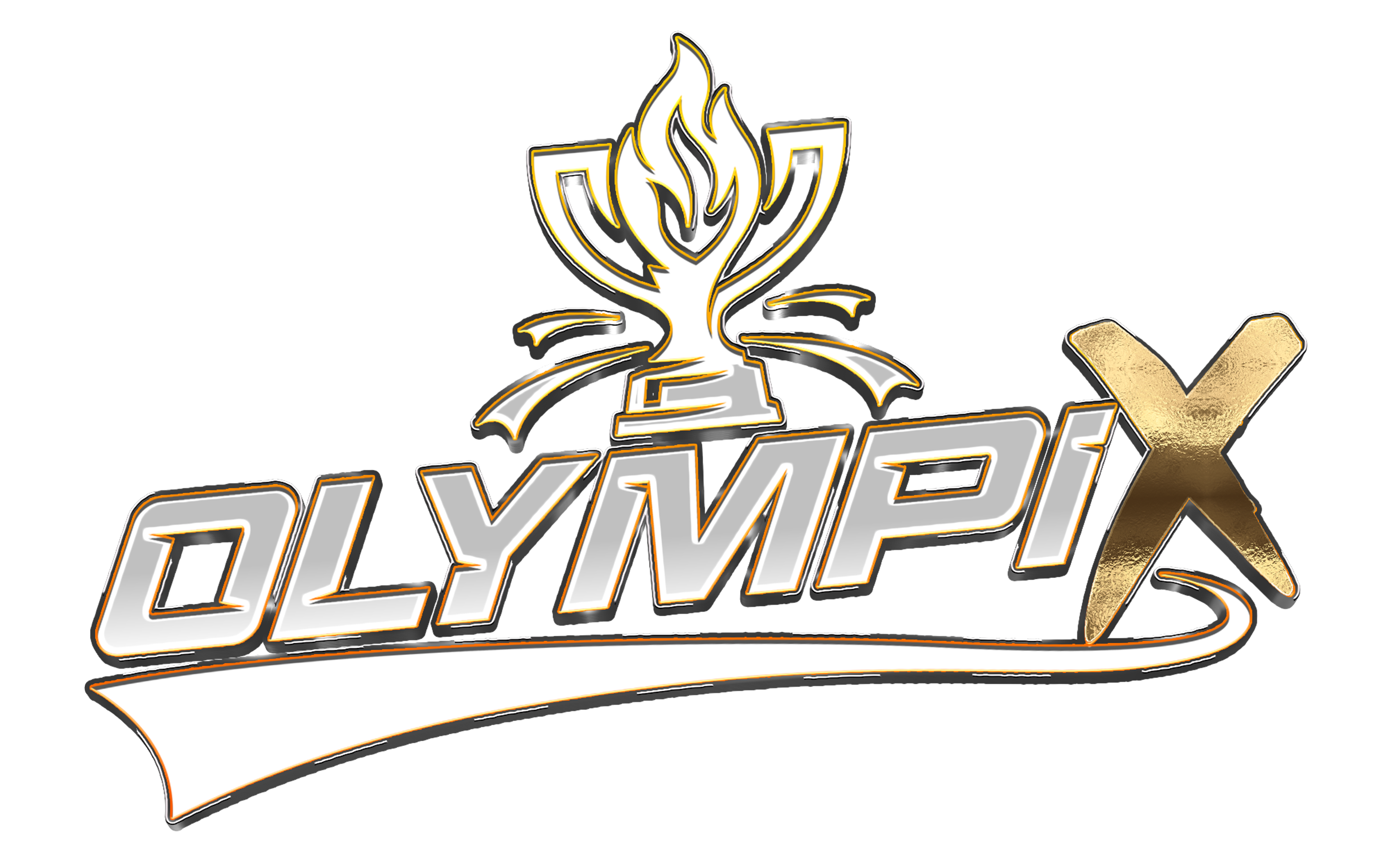 Olympix Xodus